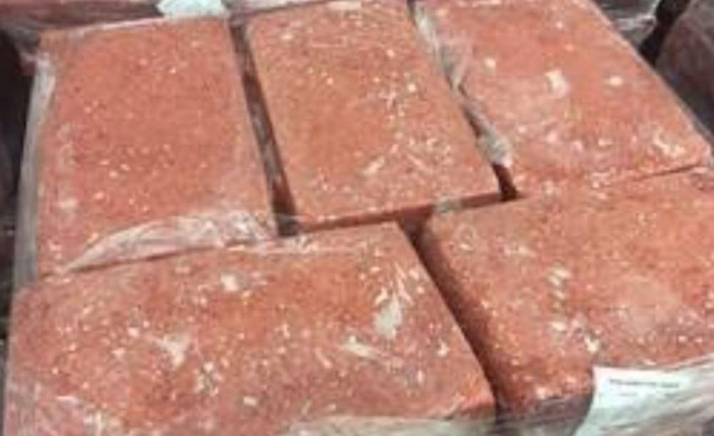 Куриный фарш для животных.