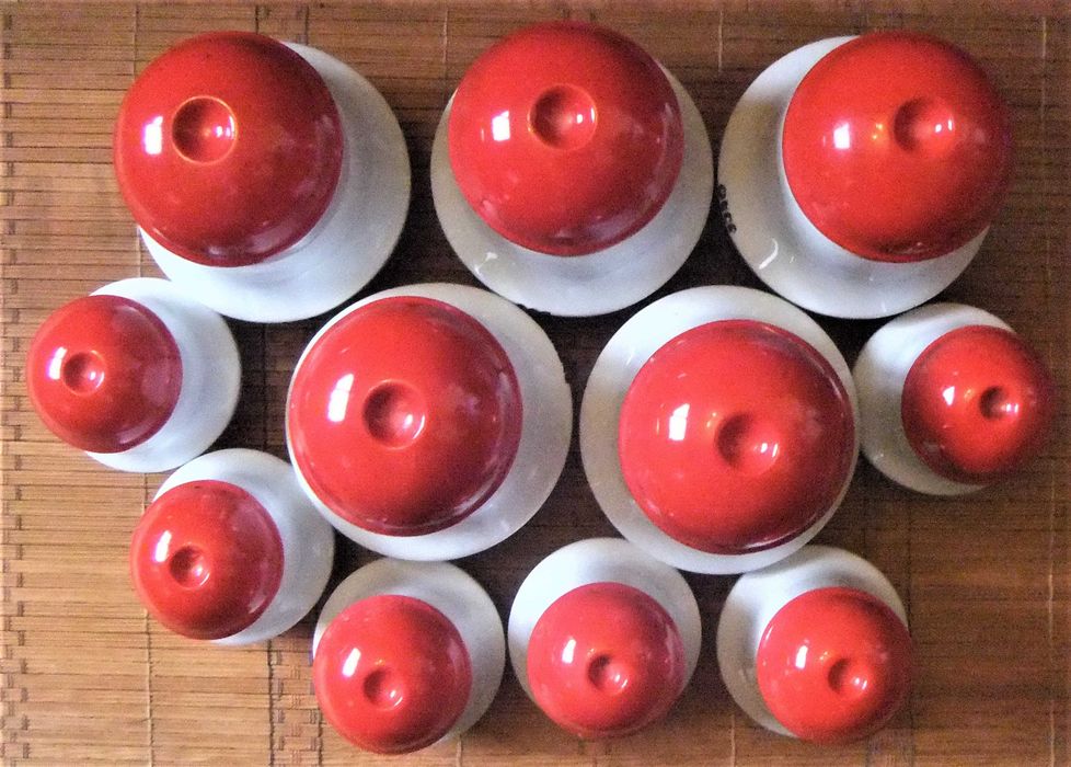 Кухненски сервиз