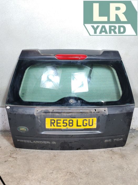 Hayon FREELANDER 2 2006-2014 LR005853 dezmembrez/dezmembrari