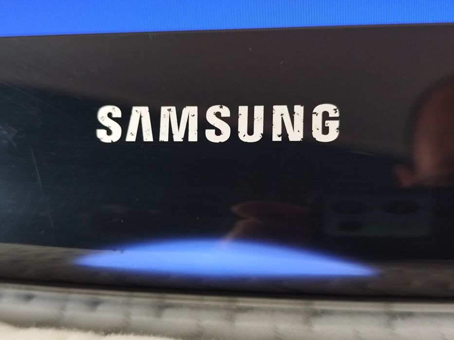 Monitor LCD LG 48cm  - TV LED 58cm Samsung model foarte rezistent