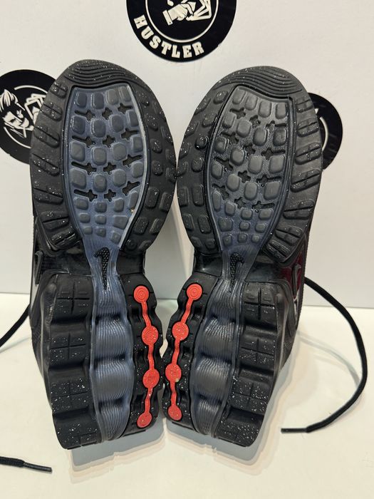 Маратонки NIKE AIR MAX DN. Номер 38
