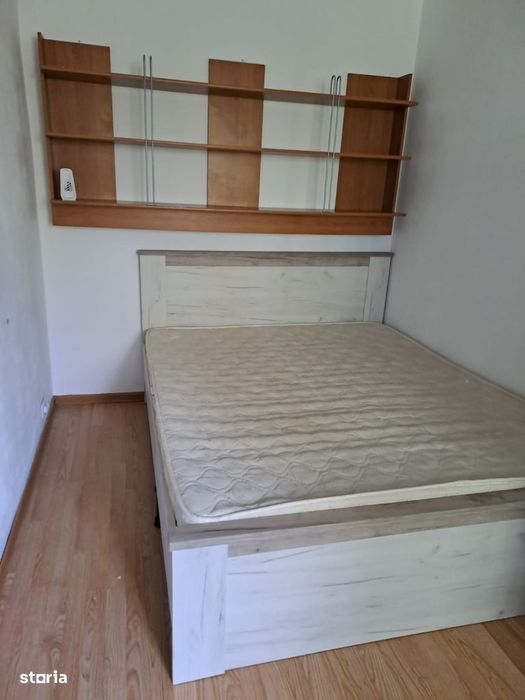 Apartament zona Baraolt