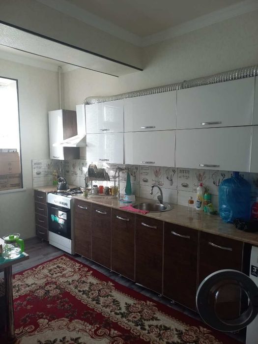 Аренда квартиры в городе Наваи