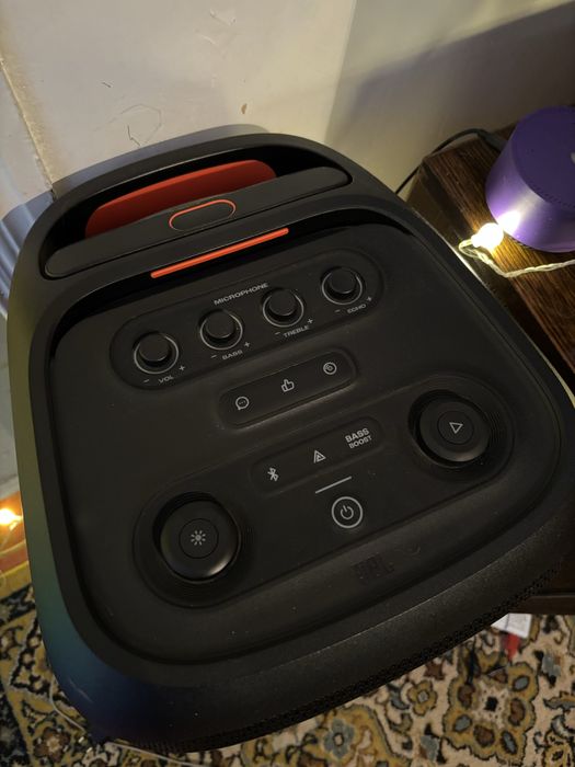 Продам колонку JBL