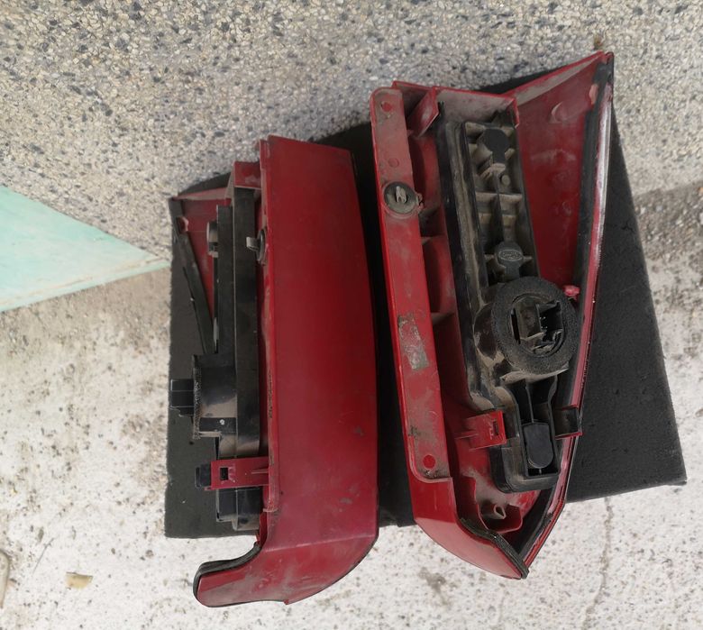 Оригинални стопове Форд Фокус  Ford Focus MK1  Комби