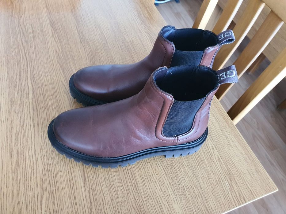 Мъжки боти Tommy Hilfiger