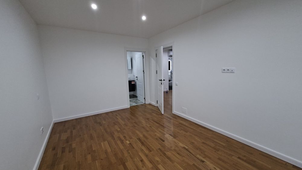 Apartament 3 camere