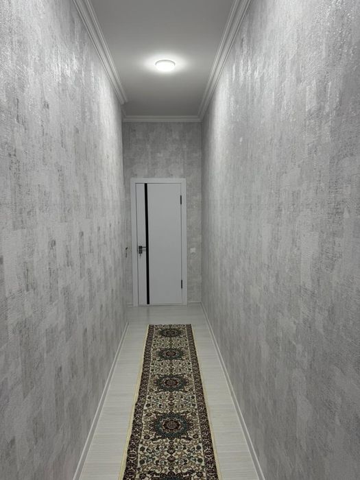 Ijaraga 1 xonali uy beriladi