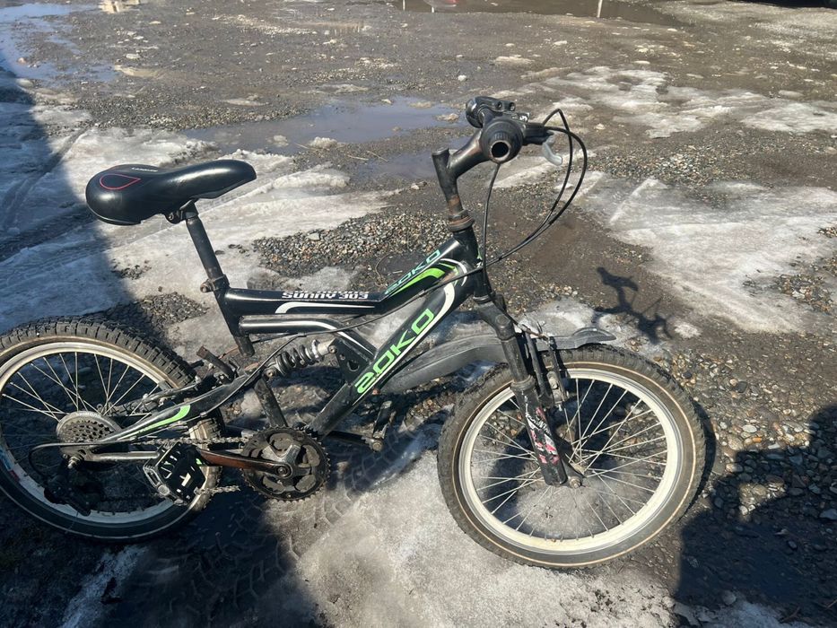 Продаю велосипеды