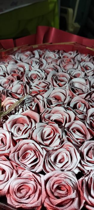 Букет на любой бютжет