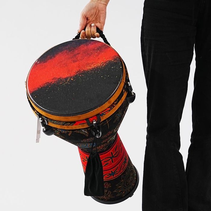 Джембе африканский