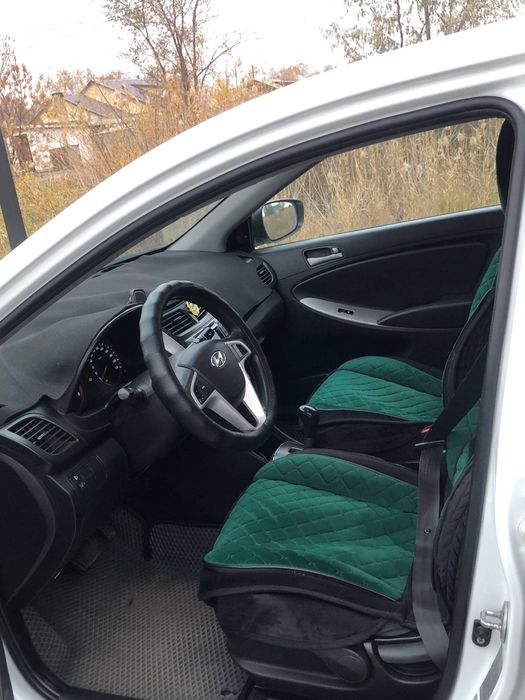 Чехол сна сидения авто