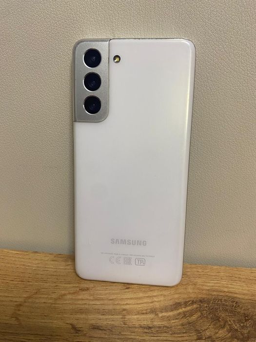 Samsung S21 5G. 256 GB