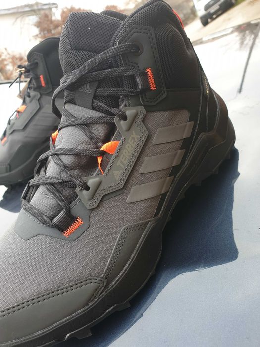 Adidas Terex Ax4, Goretex