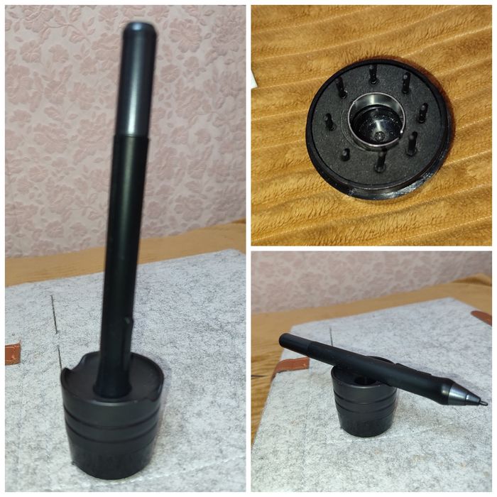 Графический планшет Parblo A610