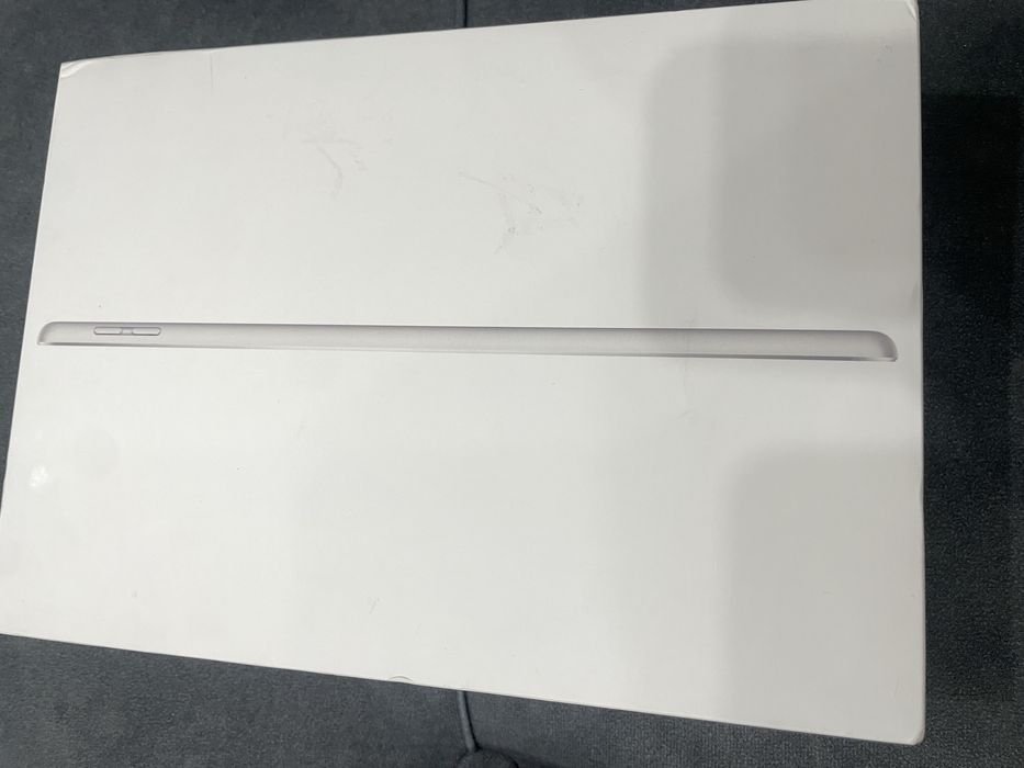 Айпад ipad 9th gen 64 gb