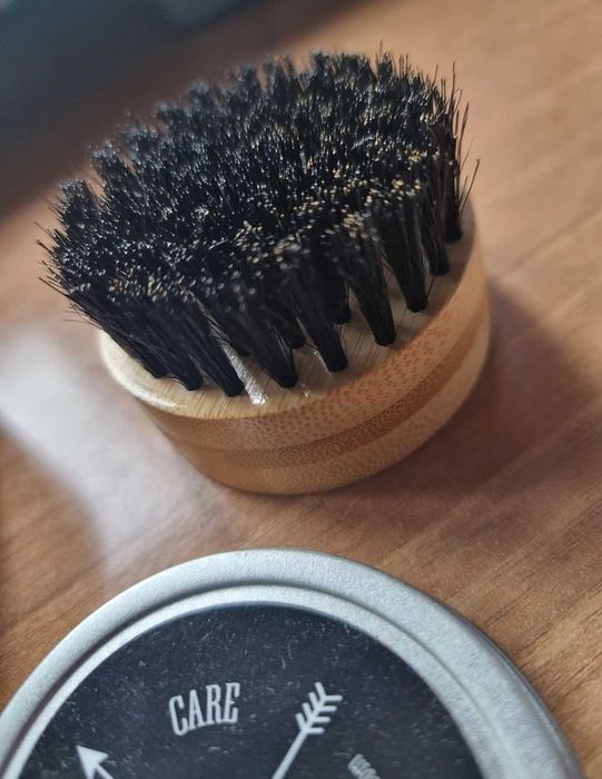 Продукти за брада на Bradabrat