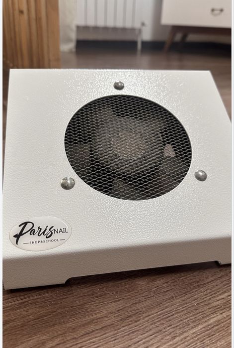 Продам пылесборник Paris Nails