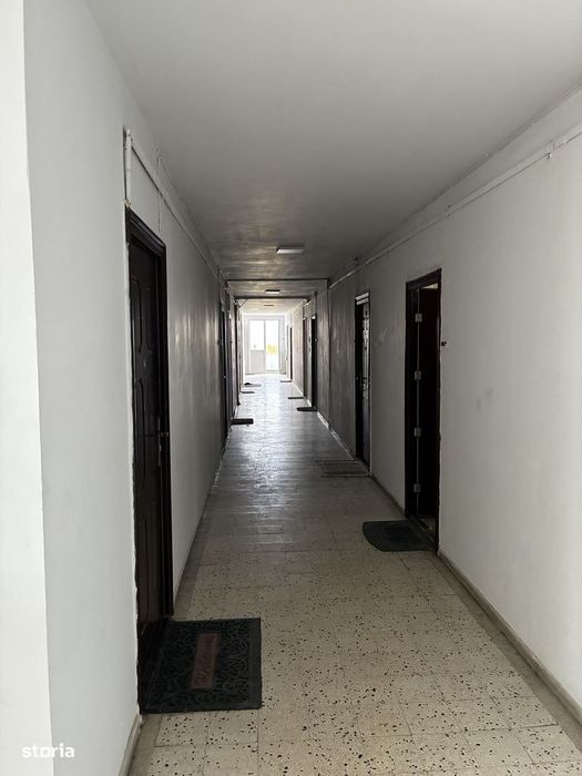 Garsoniera Lujerului | 32 mp, 2 min Metrou