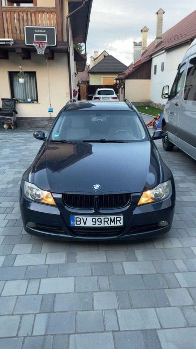 Vand BMW SERIA 3(E91) 2007