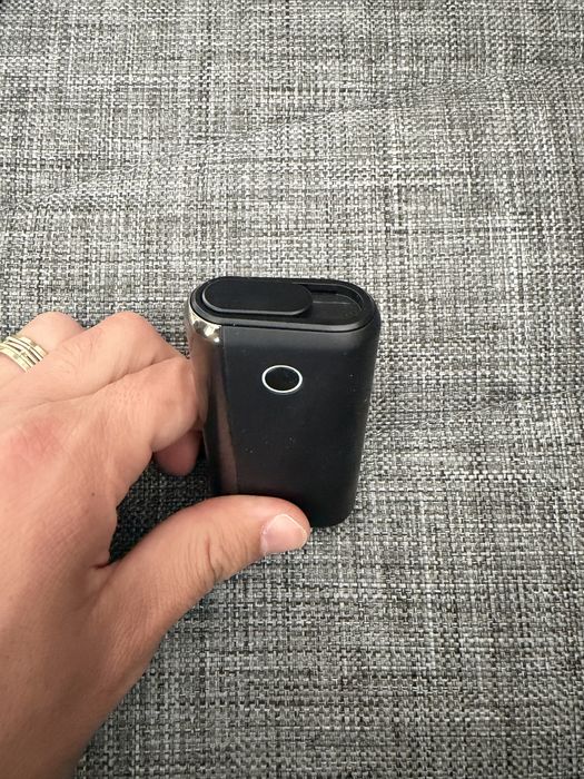 Aparat Glo 1 putin folosit