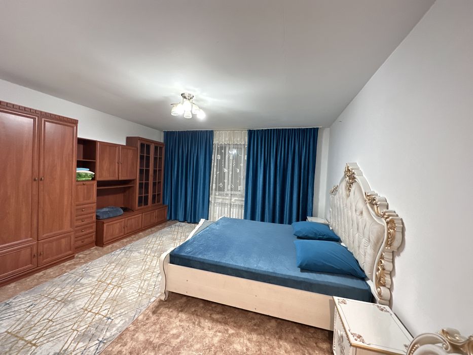 Сдам 1 комнатную квартиру