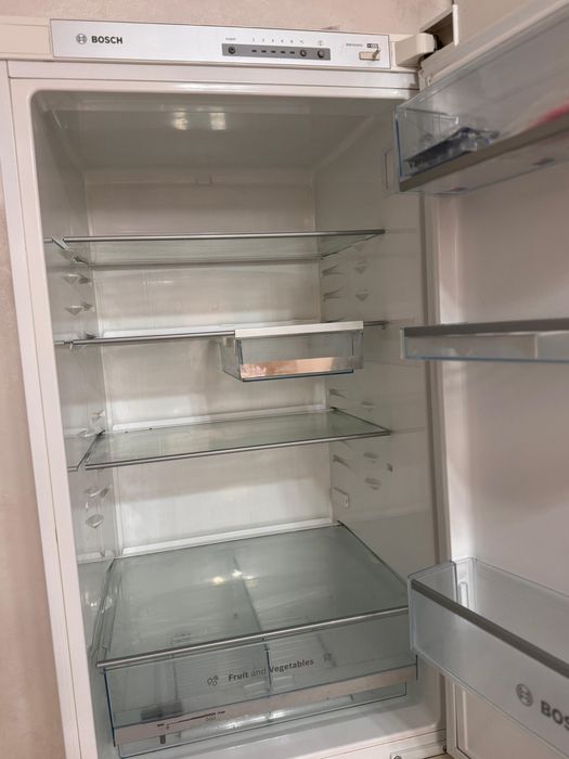 Холодильник для кухни