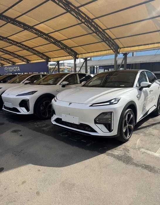 Changan Deepal S03 Naqt va Nasiya Savdo