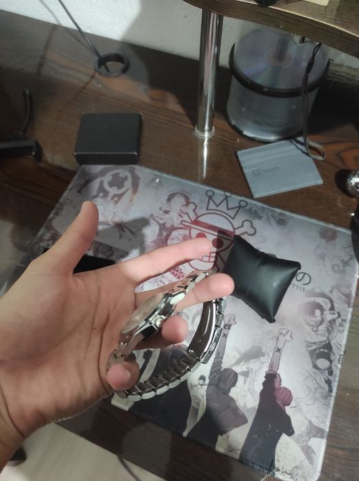 Часы Casio Japan