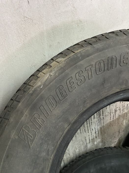 Шины  лето 245 70 R16