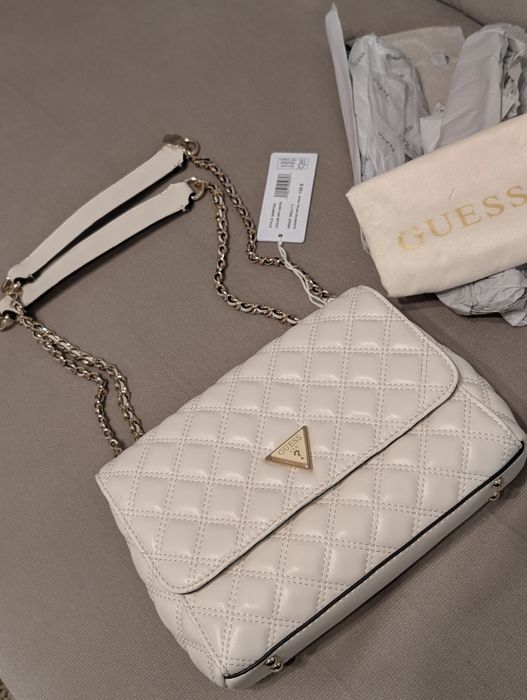 Geanta Guess noua