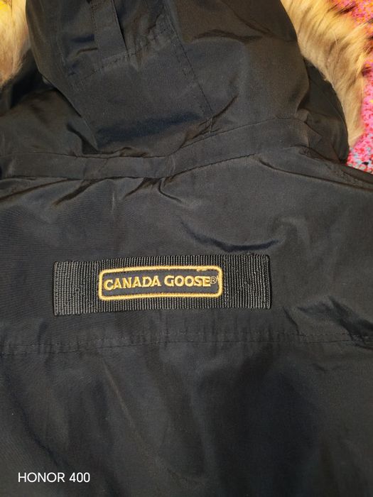 Geaca Canada Goose