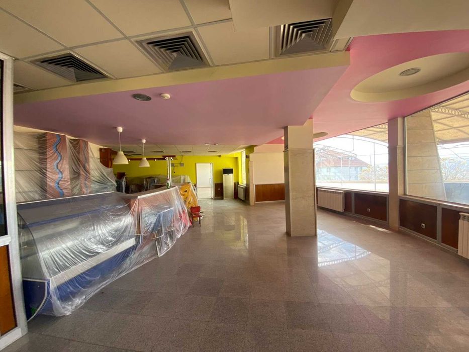 Продава се Заведение в Сандански - 706 кв.м за 425 €/кв.м - Снимка #9