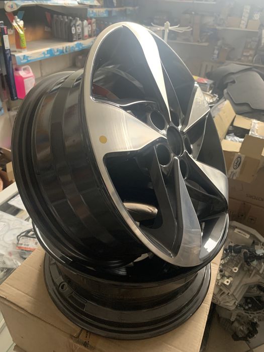 Диски колесные на Jac s3 Костанай