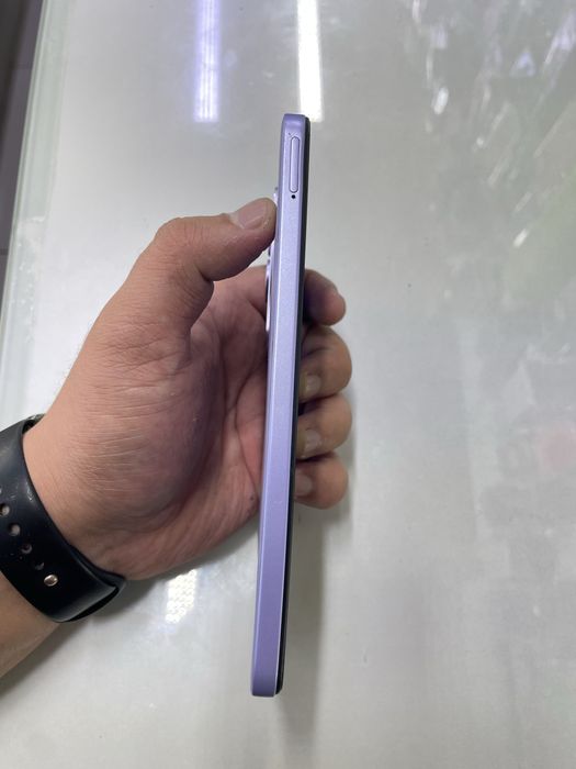 Redmi 15 (256GB) в идеальном состояний