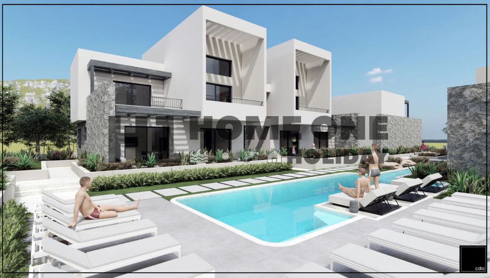 Мезонет за продажба I Врасна, Гърция