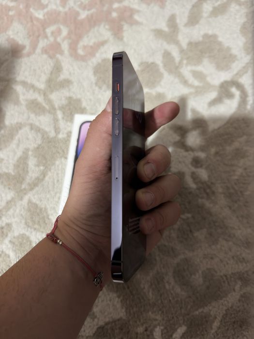 Iphone 14 pro max 256 gb