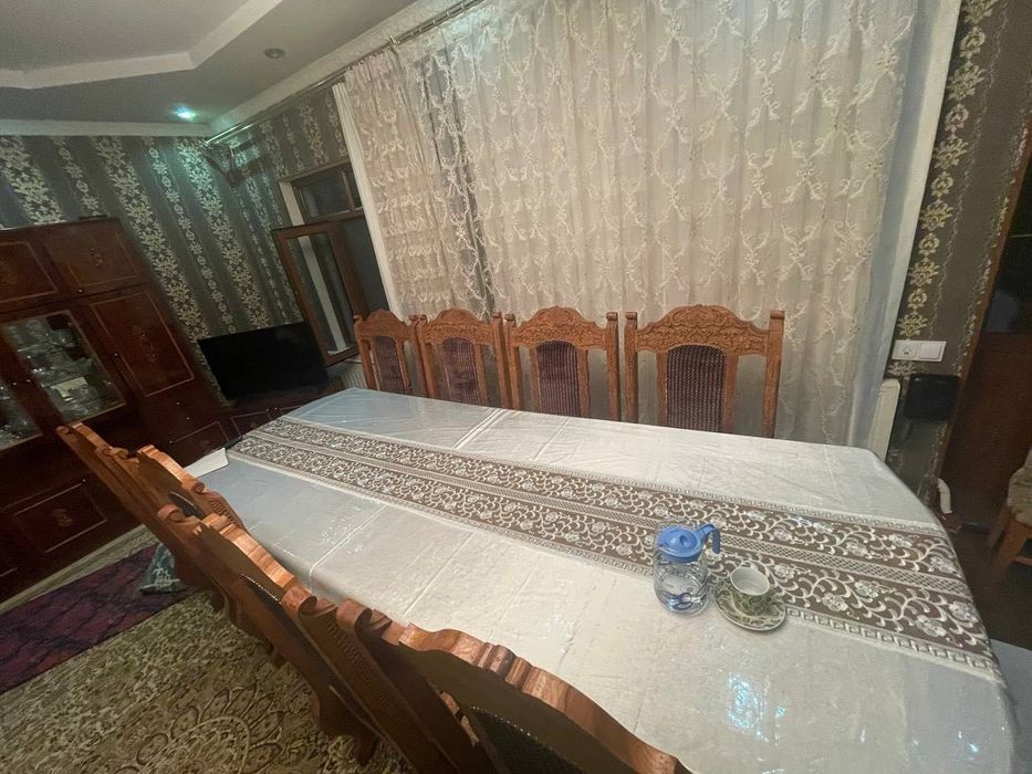 мебель стол стулья