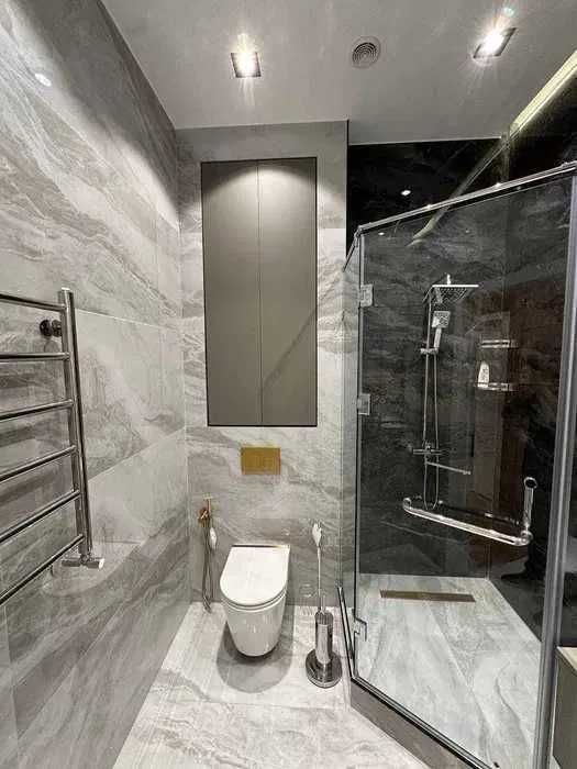 СДАЁТСЯ Уютная квартира 2х /6/16 Сергелийский р-н ЖК Дархон