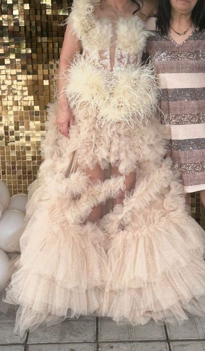 Официална рокля 3