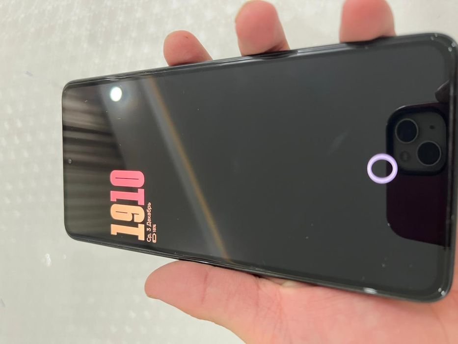 Poco x7 pro обмен