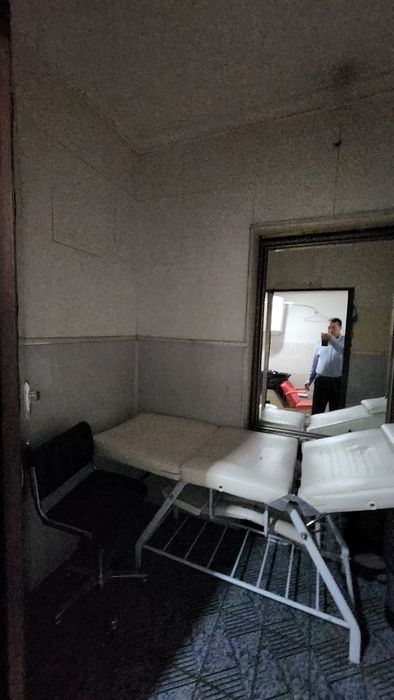 Сдаётся в аренду салон красоты сергели