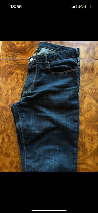 Jeans Armani marime 32 (M)
