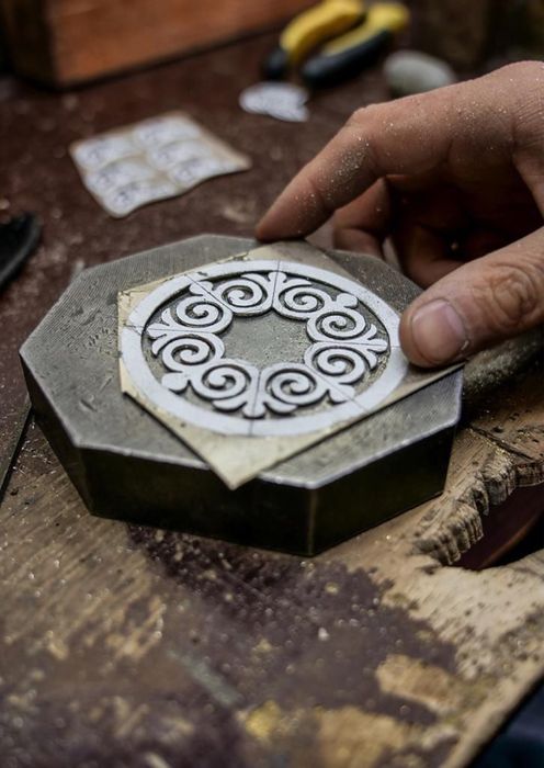 Седло - ер тоқым