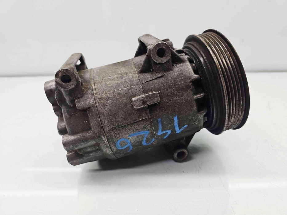 Compresor clima  Renault Megane 2 [Fabr 2002-2008] 8200600110 1.5 DCI