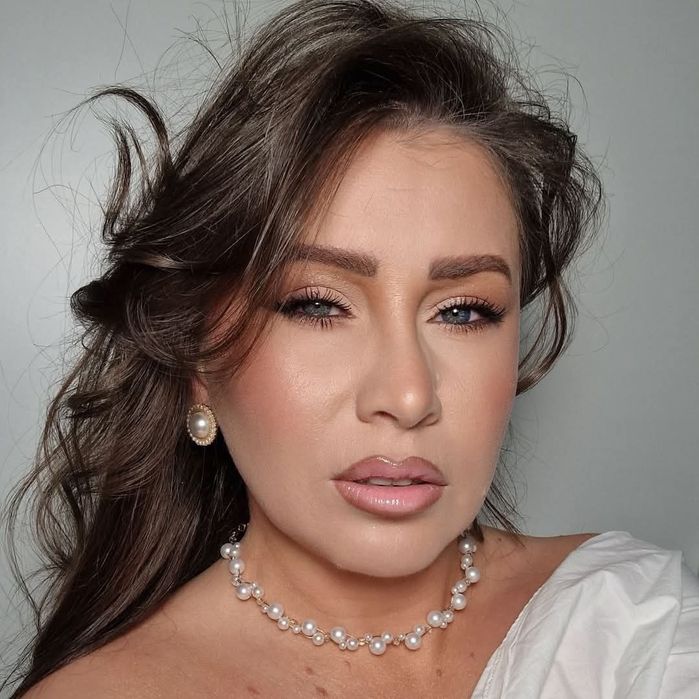 Make-up machiaj profesional brasov