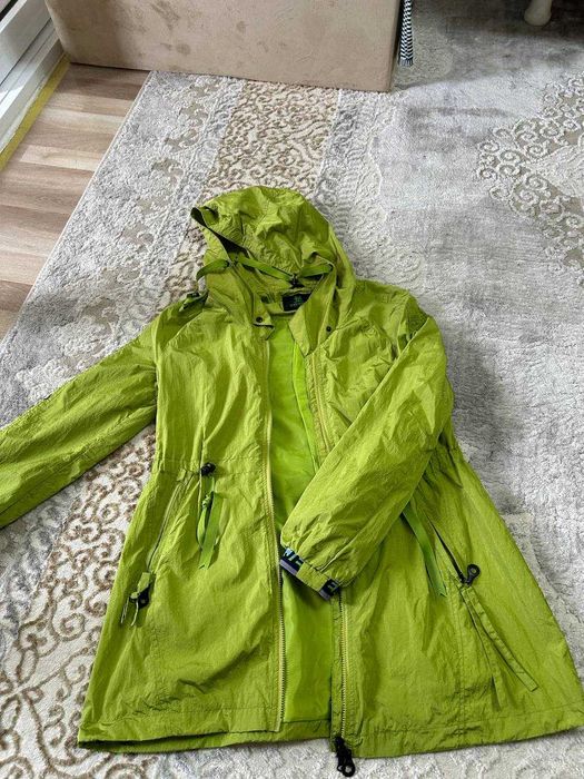 Зимние вещи, куртка, пальто, куртка с мехом, накидка