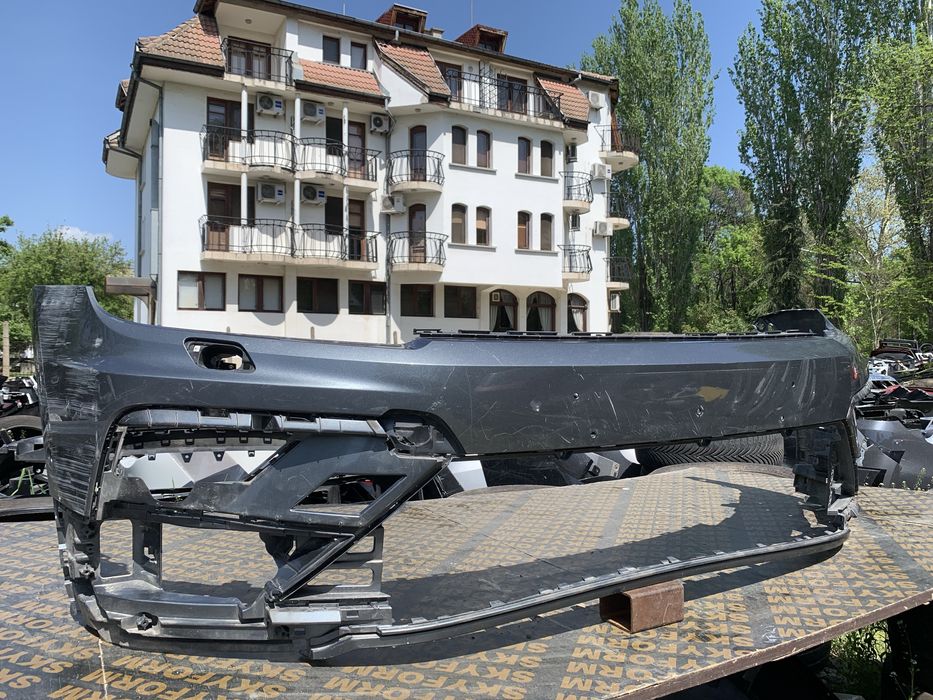 Броня VW Tiguan