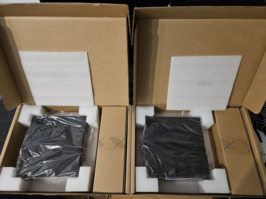 MiniPC Dell 16gb Ram DDR4, 512gb SSD i5 7500t