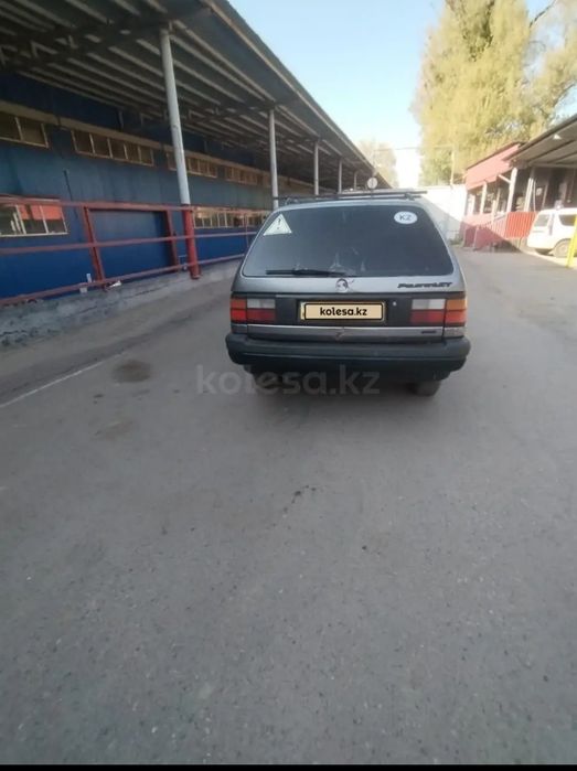 Продаётся volkswagen